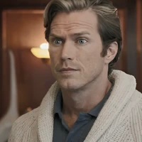 chris jr (older)