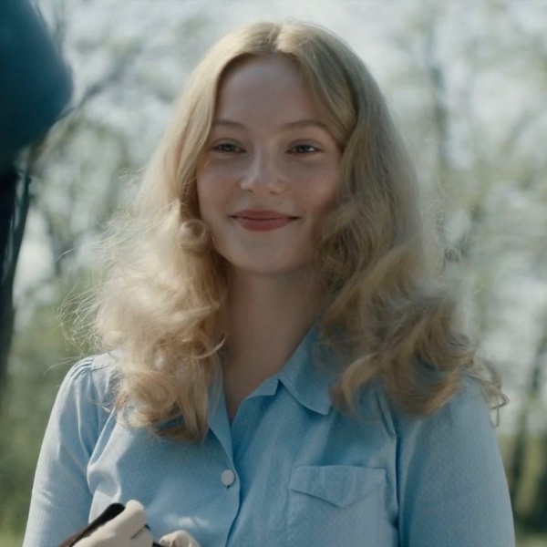 corrine