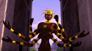 Anansi