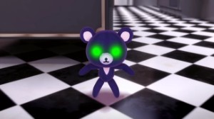 Despair Bear