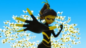 Queen Wasp