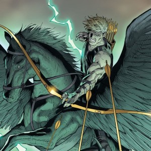 Aegeus
