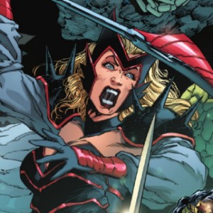Baroness von Gunther