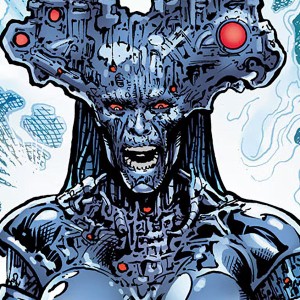 Doctor Cyber