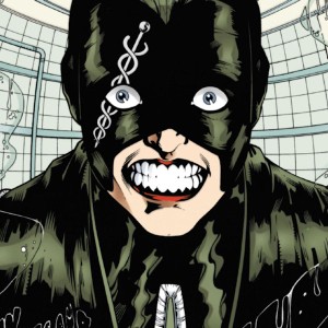 Doctor Poison