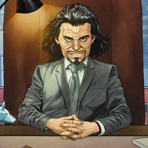 Doctor Psycho