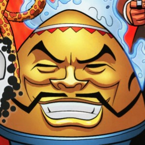 Egg Fu