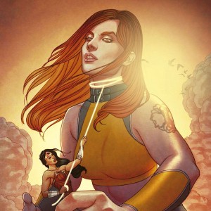 Giganta