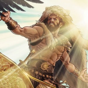 Hercules