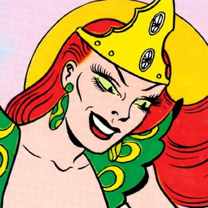 Queen Atomia