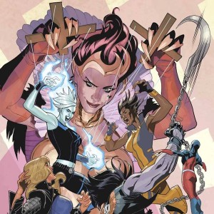 Queen of Fables
