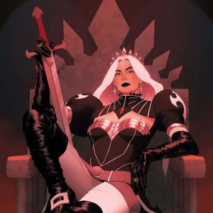 The Matriarch