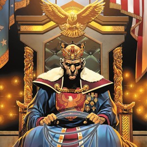 The Sovereign