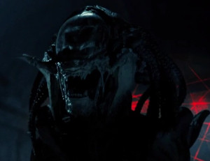 Predalien