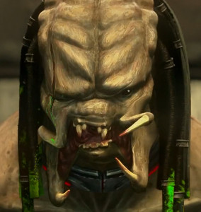 Scrungly Predator