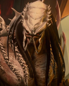 Warlord