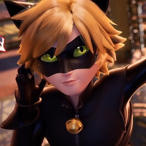 Chat Noir