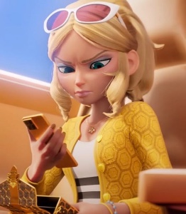 Chloe