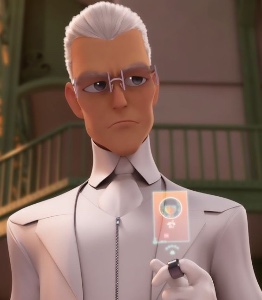 Gabriel