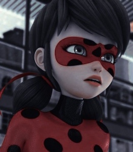 Ladybug