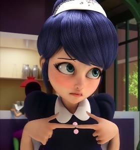 Marinette