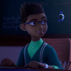 Max