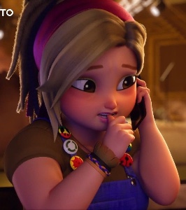 Mylene
