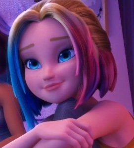 Zoe