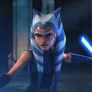 Ahsoka Tano