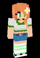 Amber Green