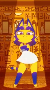 Ankha
