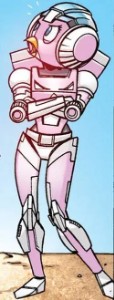 Arcee Stella