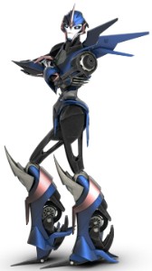 Arcee