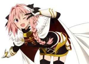 Astolfo