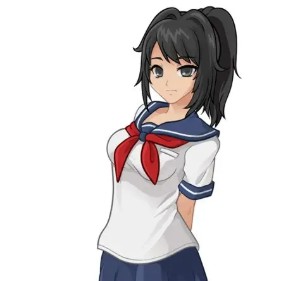 Ayano Aishi