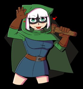 Bandit CR