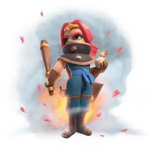 Boss bandit