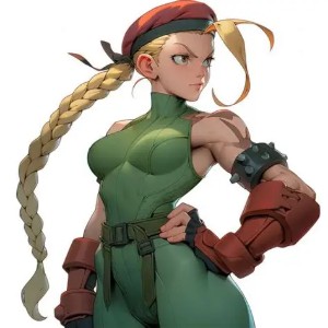 Cammy