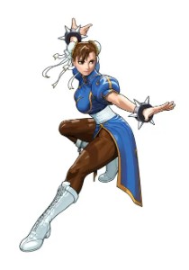 chun li