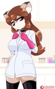 Dr. Doe