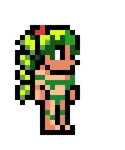 Dryad