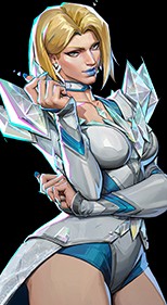 Emma Frost