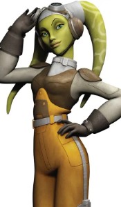 Hera Syndulla