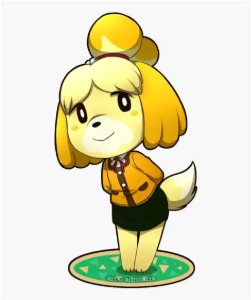 Isabelle