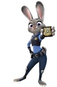 Judy Hopps