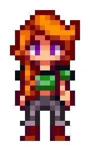 Leah