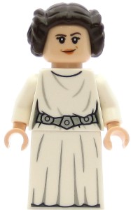 Lego Leia