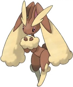 Lobunny