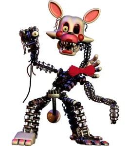 Mangle