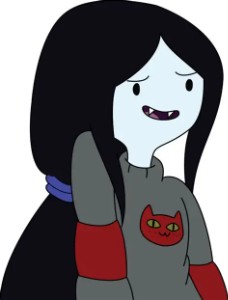 Marceline